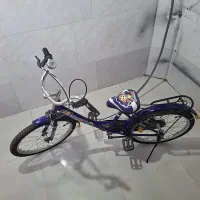 دوچرخه
