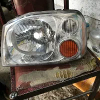 چراغ جلو رونیز