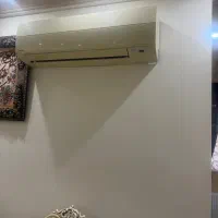 کولر گازی توشیبا ۱۸ هزار