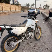 تریل روان۲۰۰