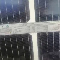 عرضه و نصب پنل خورشیدی با قیمت استثنایی