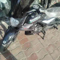 بنلی 150مدل1402