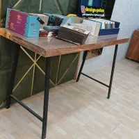 میز کامپیوتر ایستاده،میز کار تحریر