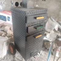 تنور بلال تنوری