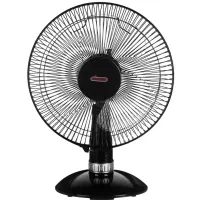 پنکه رومیزی سایلنت مدل RH-30B