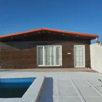 ویلا در باغ شهر وایقان