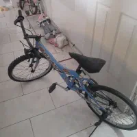 دوچرخه 20