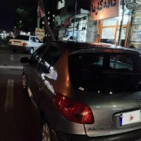 206 مدل 98