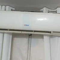 کولر دو تیکه ۳۶ هزار trust