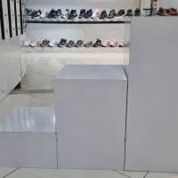 باکس چوبی