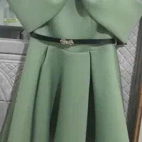 لباس مجلسی دخترونه