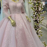 لباس عروس