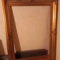 قاب تابلو فرش