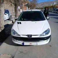 206sd tu5|خودرو سواری و وانت|شیراز, فرودگاه شهید دستغیب شیراز|دیوار