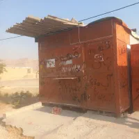 فروش دکه