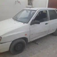 132 مدل 89