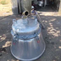 دیگ با ضمانت طلا