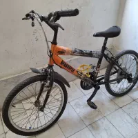 دوچرخه