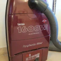 جارو برقی پارس خزر