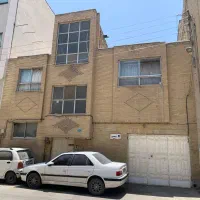دو-طبقه-ویلایی-دوکله-قابل-سکونت