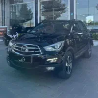 هایما s5  بی رنگ مدل ۹۷