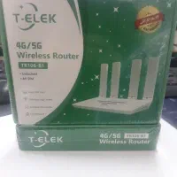 مودم 5g( پیشخوان محمدی)