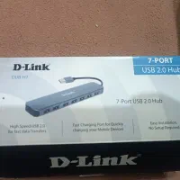 d link 7تایی نو