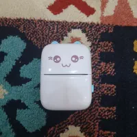 پرینتر حرارتی