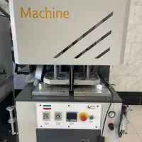 دستگاه دو جداره پنجره سازی