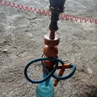 قلیان فروشی