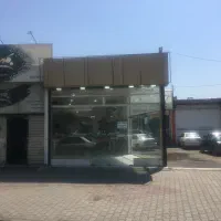 مغازه بر بلوار ولیعصر خوی متراژ ۱۱۰متر