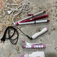 اتو مو|اتو و لوازم اتو|تهران, کیانشهر|دیوار