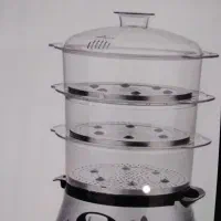 بخارپز