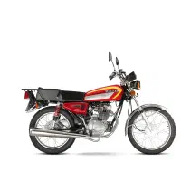 هوندا 125 کویر صفر