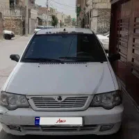 پراید ۱۱۱sl مدل ۸۹