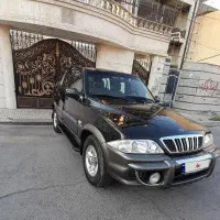 استثنایی ترین موسو ایران سنداول کمکارکرد مشابه صفر