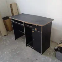 میز کامپیوتر