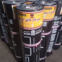 ایزوگام و آسفالت باضمانت۱۲ ساله مرند شبستر جلفا