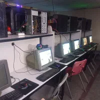 فروش تجهیزات گیمنت