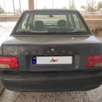 پراید 78