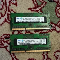 2 عدد رم ddr3 2gig لپ تاپ سامسونگ