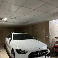 بنز c200l لانگ 2025مقطوع کف قیمت