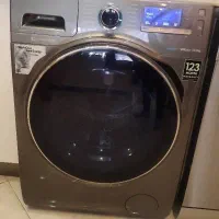 ماشین لباسشویی ۱۲ کیلویی