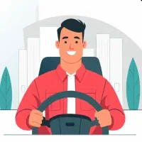 استخدام راننده