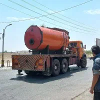 دیگ بخار 700 کیلوکالری