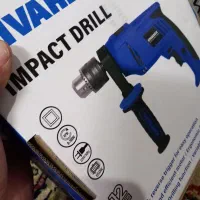 دریل فول سوپر ویوارکس