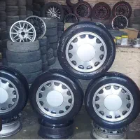 رینگ اسپرت پراید