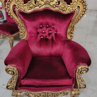 مبل سلطنتی
