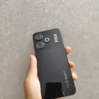 شیائومی poco m6 256