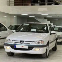 پارس سال 1400 خشک